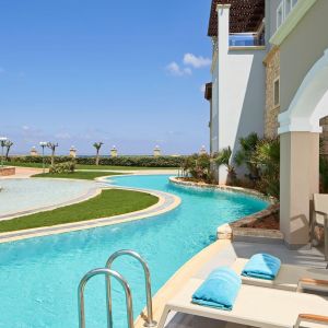 Atlantica Caldera Palace