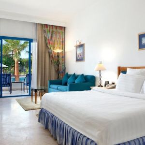 Jaz Fayrouz Resort (Ex. Hilton Fayrouz)