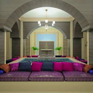 Hotel Avantgarde Luxury