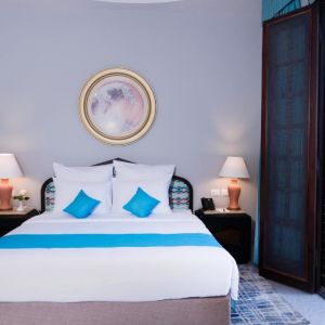 Meraki Resort Sharm El Sheikh Adults only