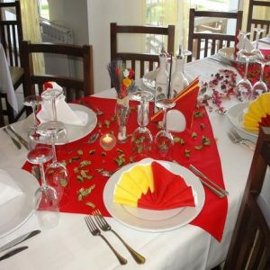 HOTEL EGRETA