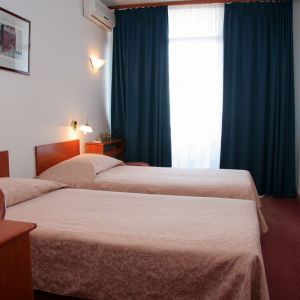 Complex Hotelier Medena