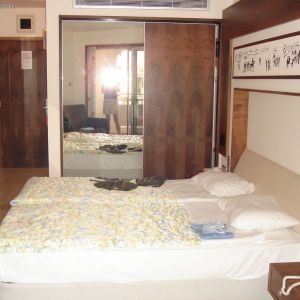 Hotel Lykia World Village