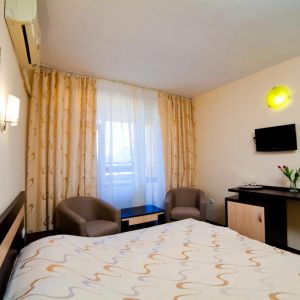 Hotel Parc Amara