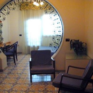 Hotel Albergo Vello d'Oro