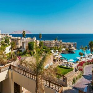 Concorde El Salam Sharm El Sheik