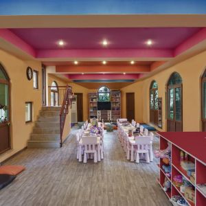 Hotel Botanik Platinum