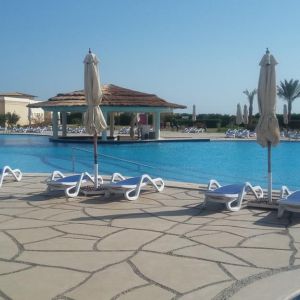Movenpick Waterpark Resort and Spa Soma Bay