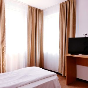 Hotel Muncel