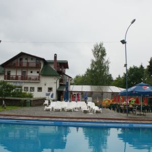 Complex Holiday Maramures