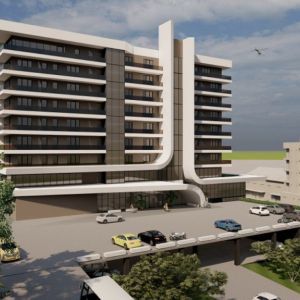 Grand Hotel President