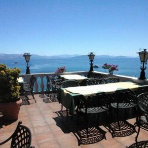 Hotel Cavalieri