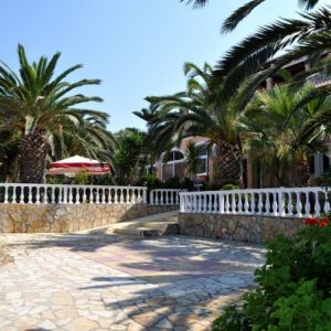 Hotel Paramones