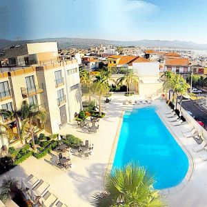 Hotel pentru Circuit si Sejur Toscana