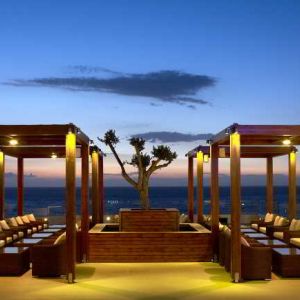 Senimar Royal Blue Resort (The Royal Blue a Luxury Beach Resort)