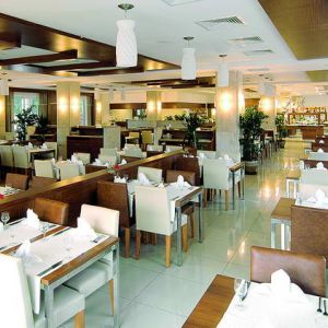 Hotel Viking Star Kemer
