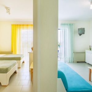 Port Marina Hotel