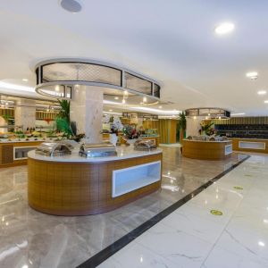 Bella Resort and Spa