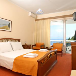 Hotel Alexandros Corfu