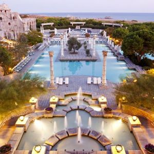 Hotel Xanadu Island
