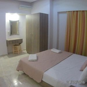 Sirena Apartments