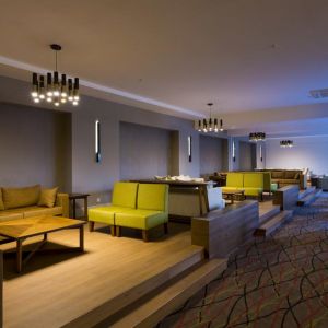 Terrace Elite Resort Side