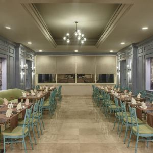 Hotel Delphin Diva Premiere