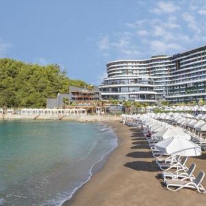 Hotel Mylome Luxury Resort