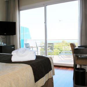 Hotel Senator Banus Spa