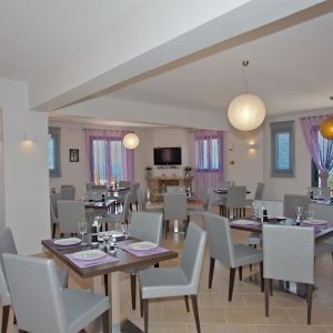 Carme Villas Resort