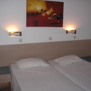 Hotel Argo