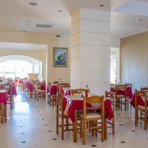 Hotel Poseidon Beach