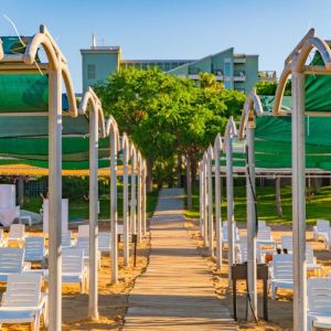 Hotel Royal Atlantis Spa and Resort