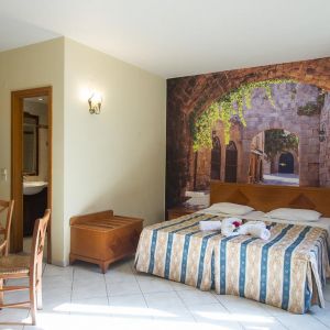 Hotel Stalis