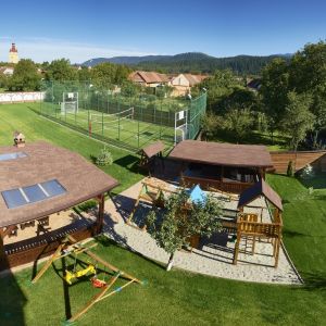 Hotel Conacul Ambient
