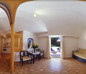 Hotel Istron Bay