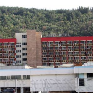 Hotel Oltul