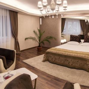 Hotel Belvedere Brasov