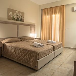 Hotel Belvedere Corfu