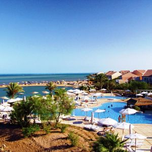 Hotel Movenpick El Gouna Resort