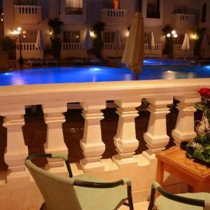 Oriental Rivoli Hotel and Spa