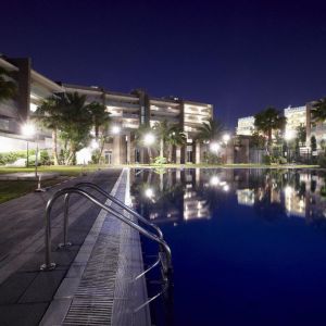 Apartamentos Ibersol Spa Aqquaria Suites