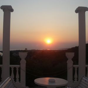 Hotel Bianco Olympico Beach Resort