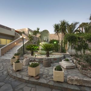 Hotel Eurovillage Achilleas