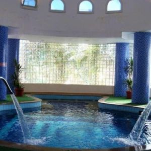 Sea Beach Resort and Aqua Park ex Tropicana Beach