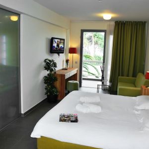 Hotel Hanioti Village Wellness and Spa Resort