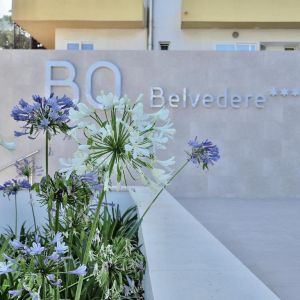 Hotel BQ Belvedere