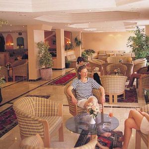 Hotel Fame Kemer