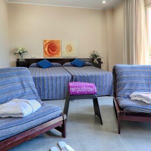 Hotel Fergus Espanya