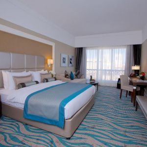 Hotel Rixos Bab al Bahr